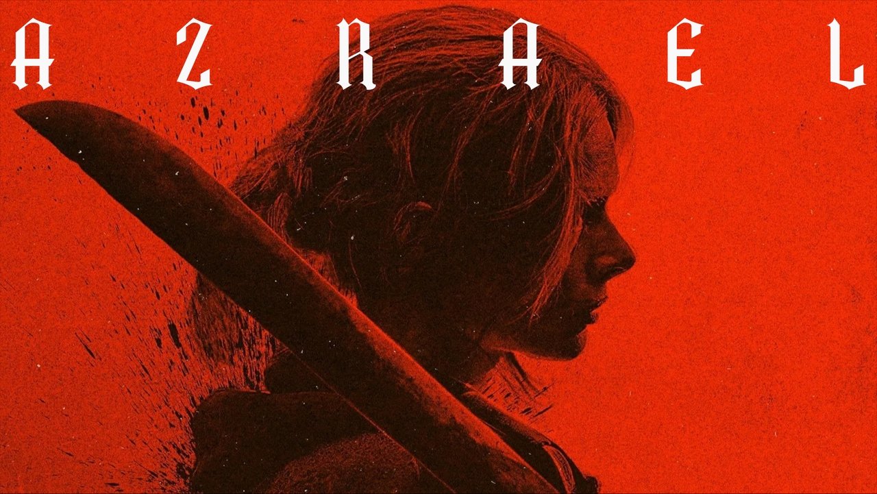 Azrael (2024) นรกไร้เสียง